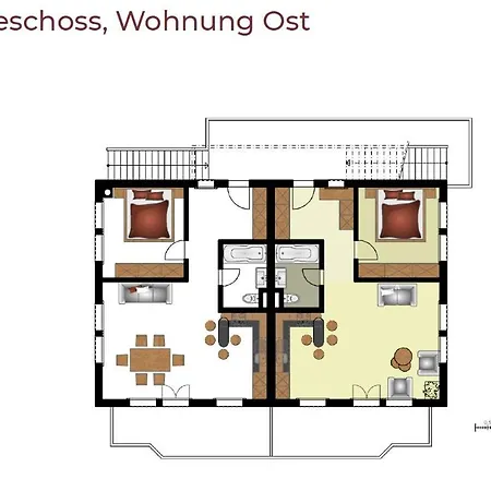 Apartment Dolce Vita - Griwa Rent Ag Grindelwald Exterior foto