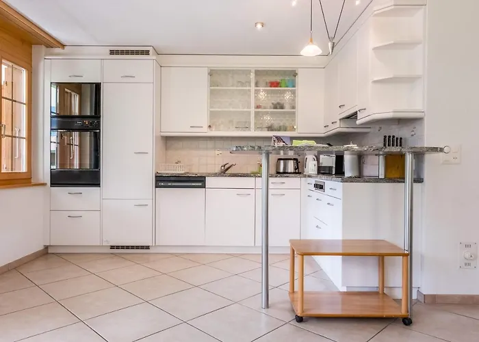 Apartment Dolce Vita - Griwa Rent Ag