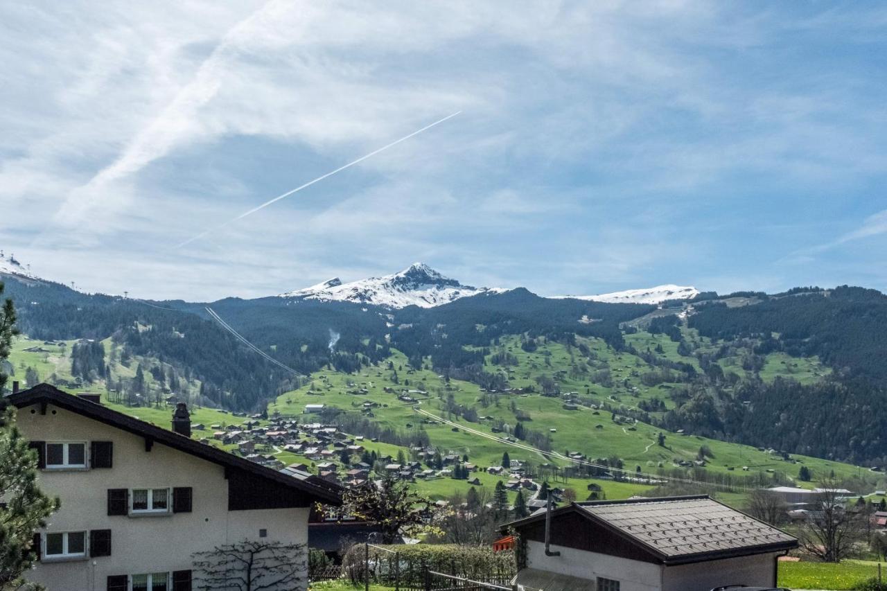 Appartement Dolce - Griwa Rent Ag