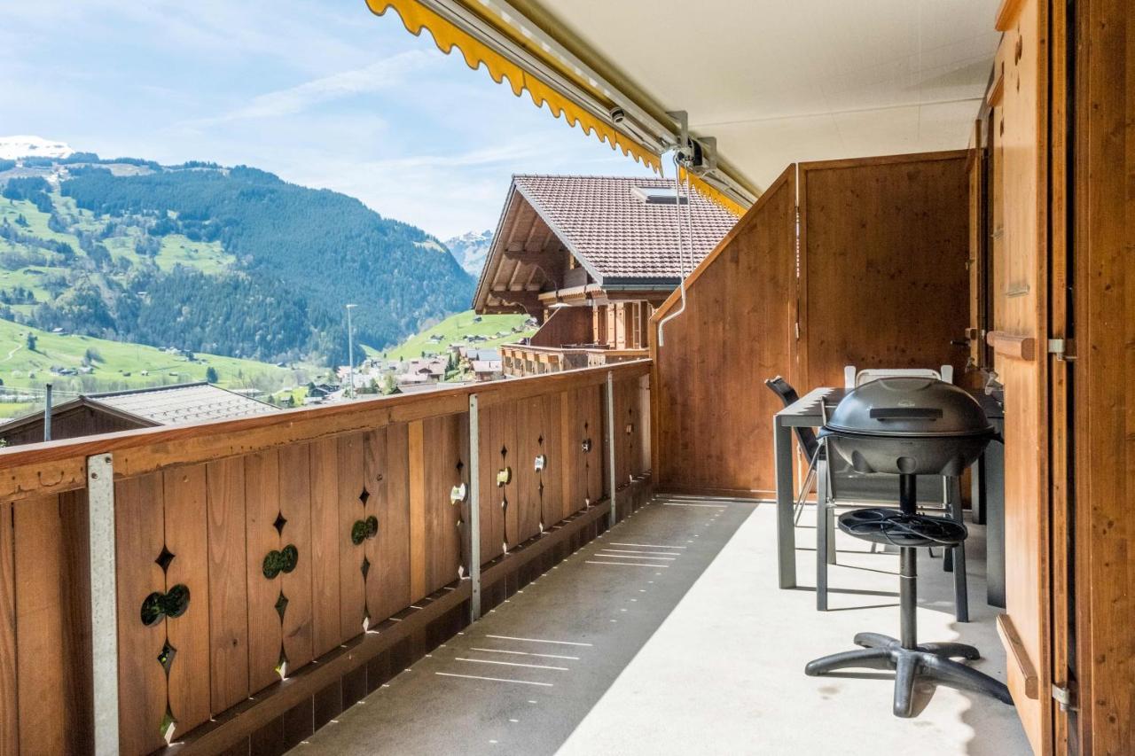 Appartement Dolce - Griwa Rent Ag *