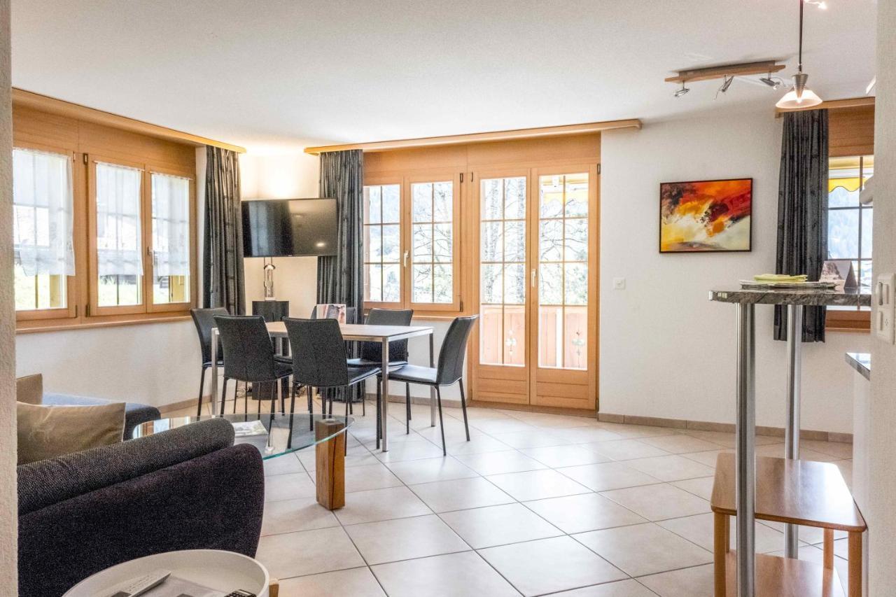 Dolce - Griwa Rent Ag Appartement