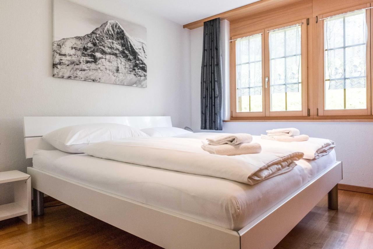 Dolce - Griwa Rent Ag Apartment