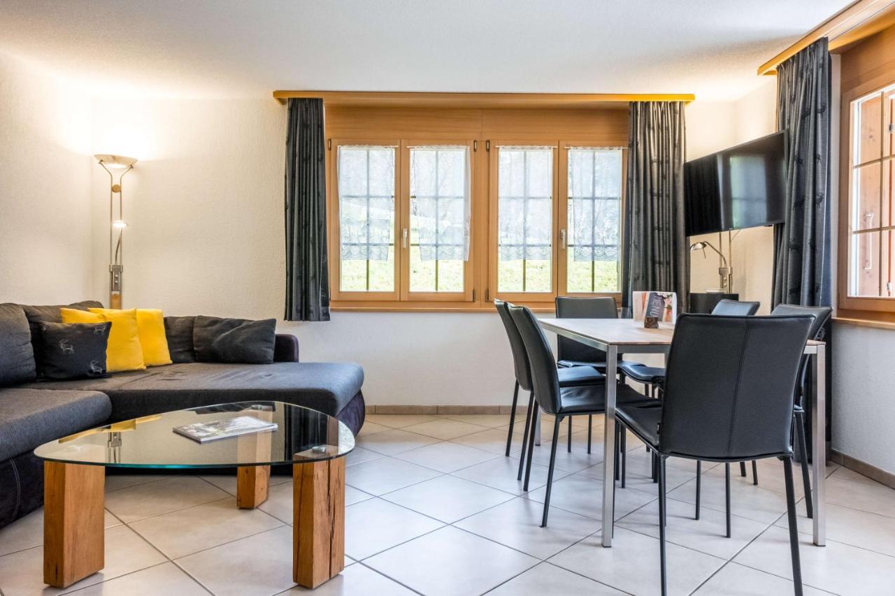 Dolce - Griwa Rent Ag * Grindelwald