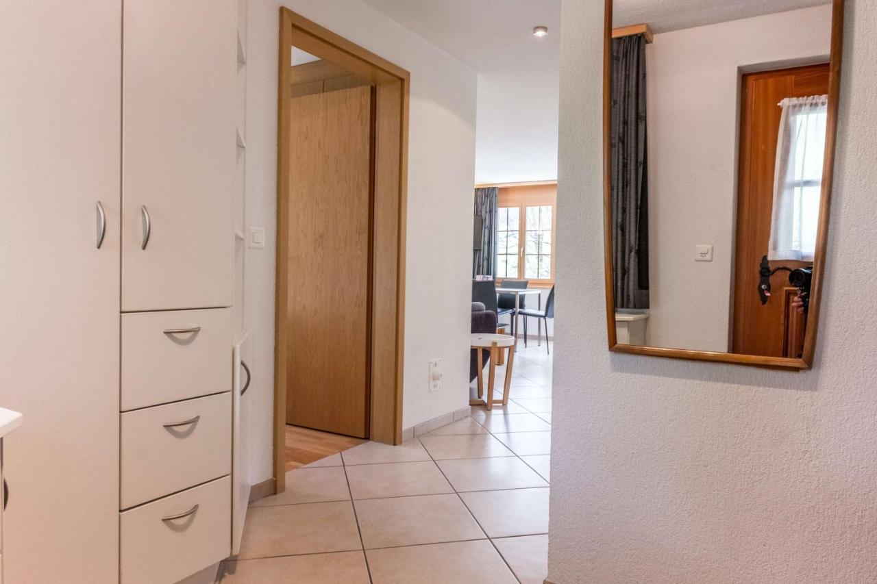 Dolce - Griwa Rent Ag * Grindelwald