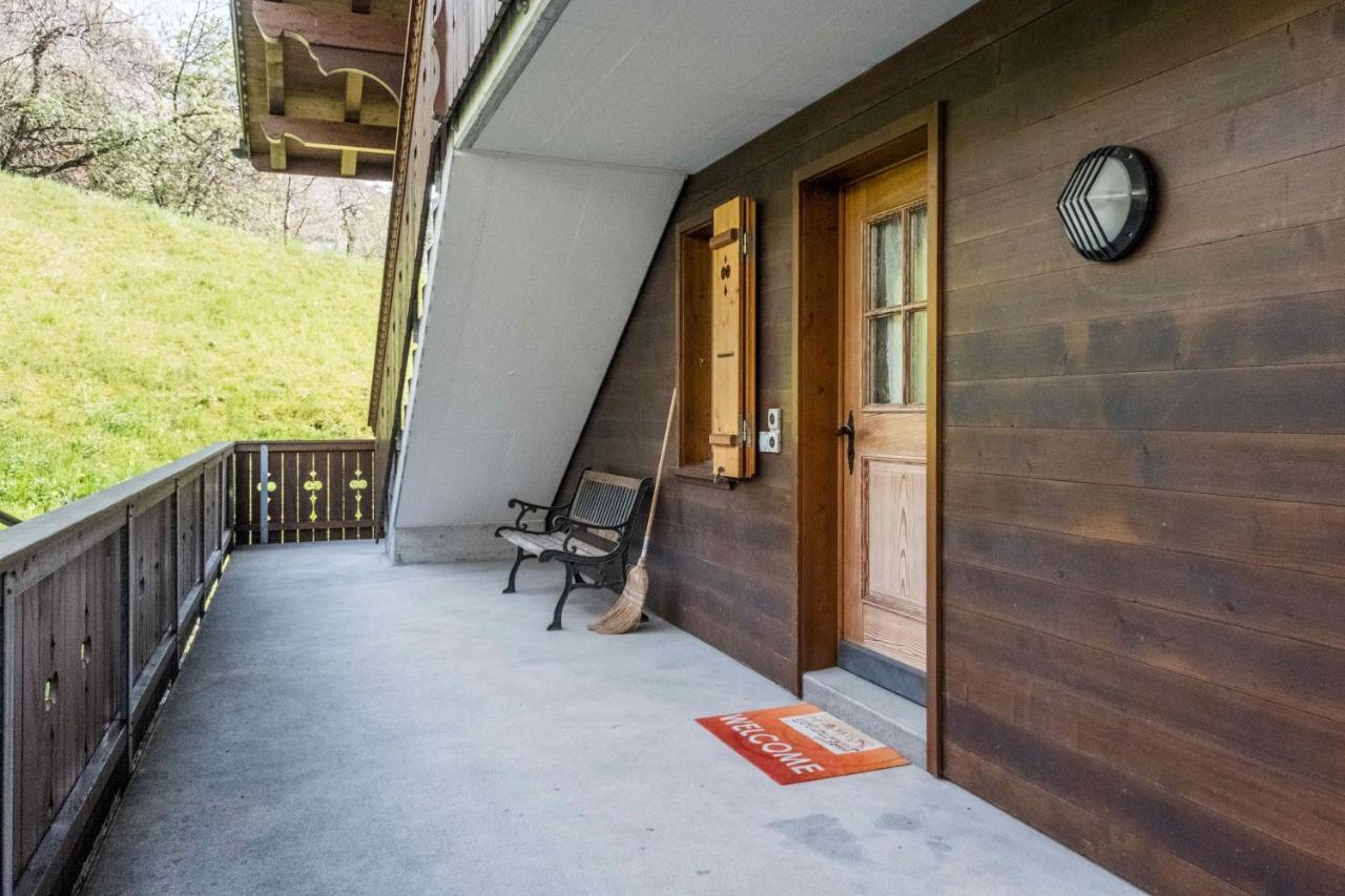 Dolce - Griwa Rent Ag Appartement