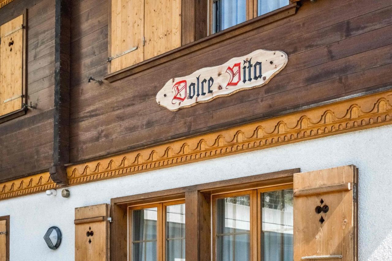 Dolce - Griwa Rent Ag *